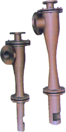 Air Pollution Control Equipment